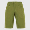 Short Karpos Noghera - Vert clair