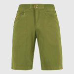 Karpos Noghera Shorts - Light green