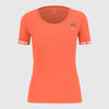 Karpos Easyfrizz women jersey - Orange