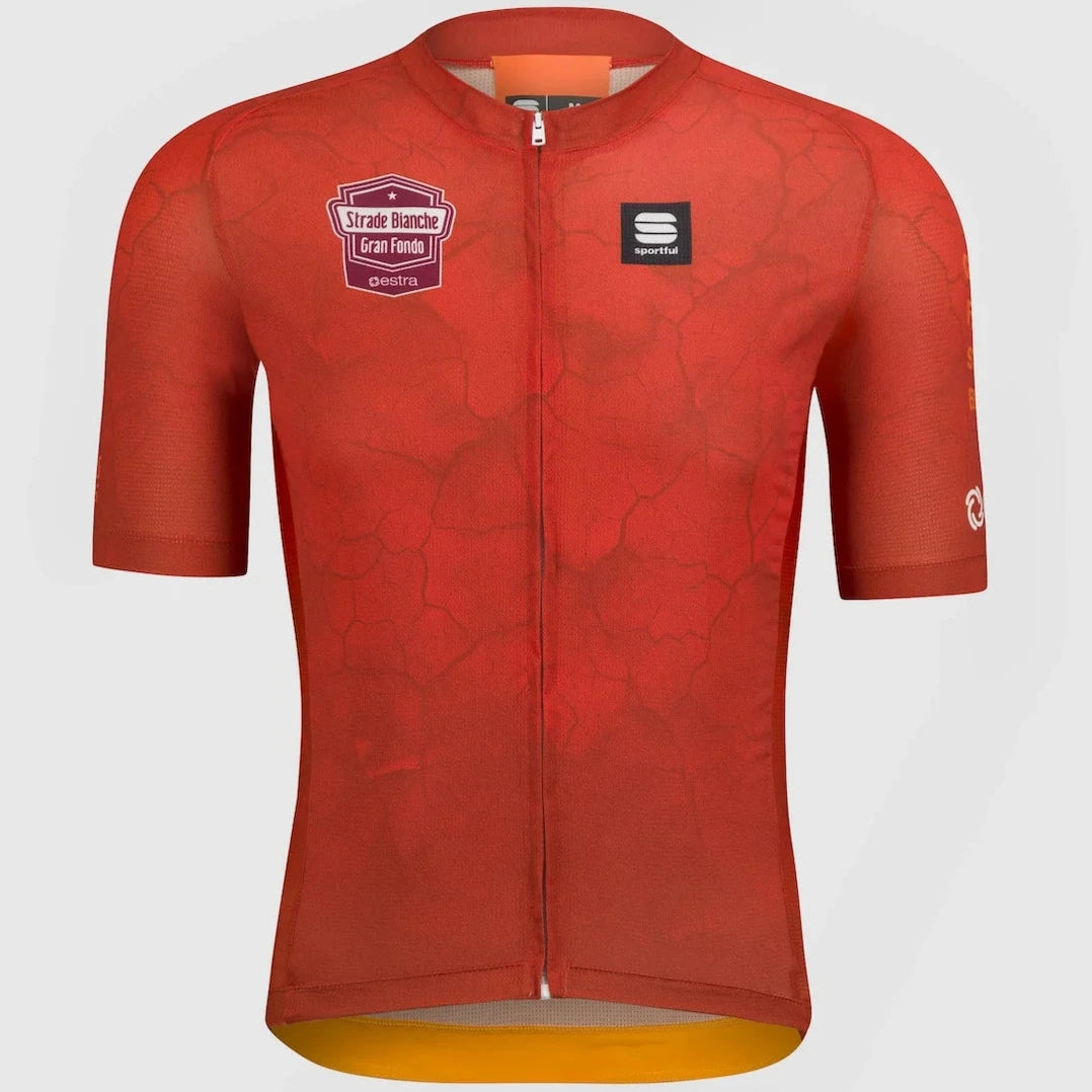 Maglia Sportful Strade Bianche 2025