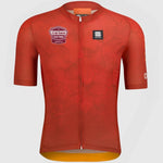 Maglia Sportful Strade Bianche 2025