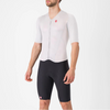 Castelli Free Sanremo 3 Suit einteiler - Weiss