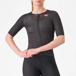 Castelli Free Speed 3 Race women jersey - Black