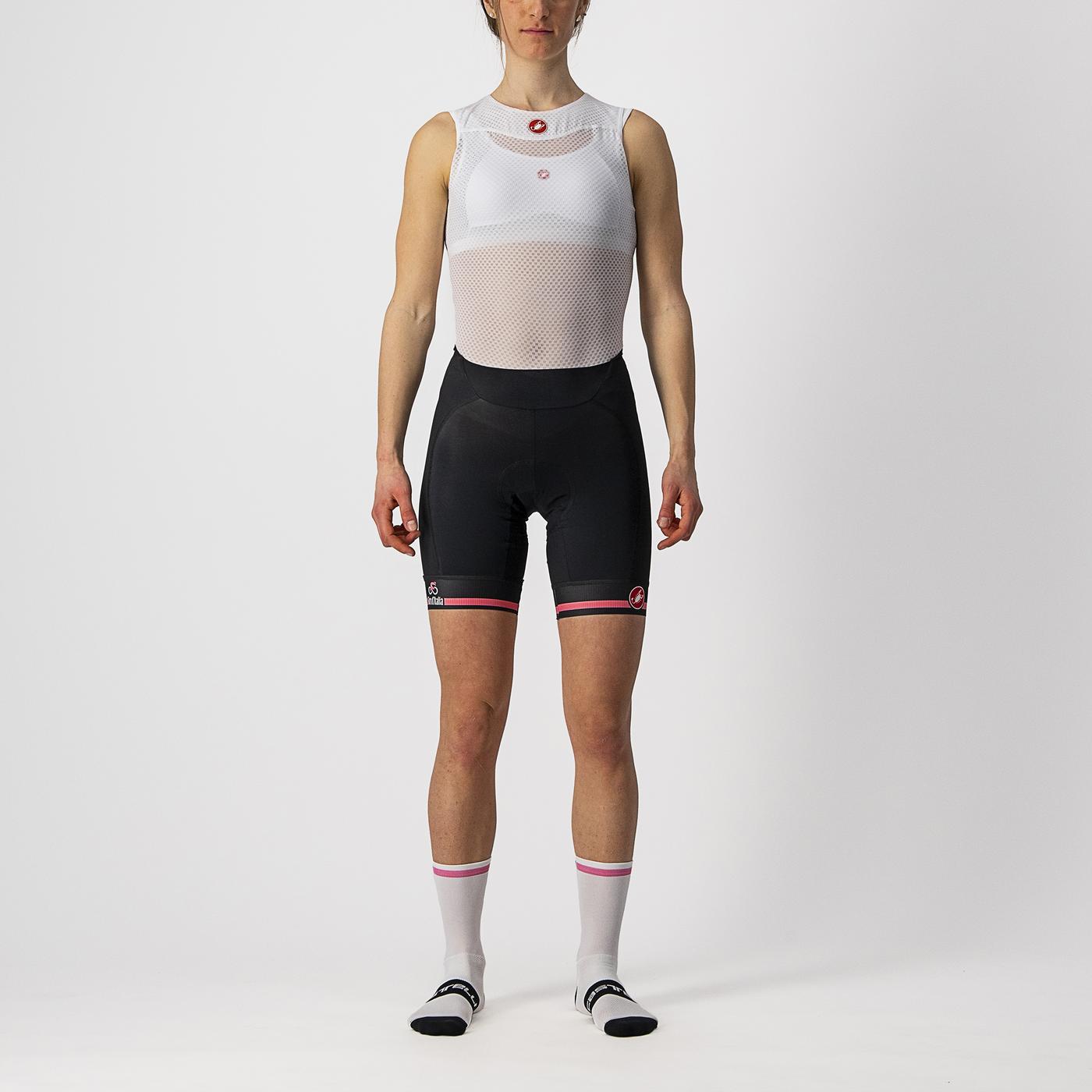 Pantaloncini donna Giro d'Italia Velocissima 2024