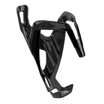 Portaborraccia Elite Vico Carbon - Nero lucido