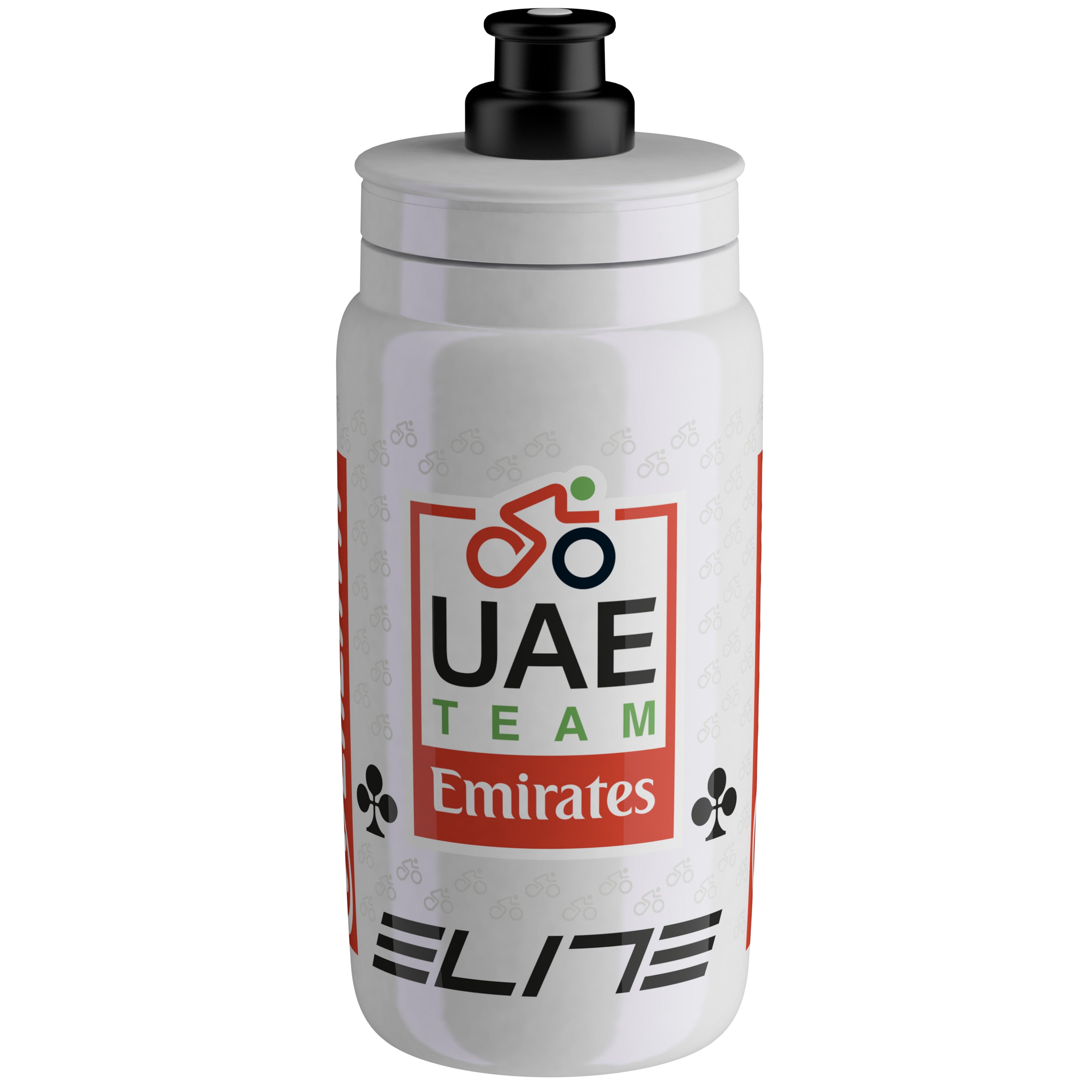 Borraccia Elite Fly UAE Team Emirates 2025