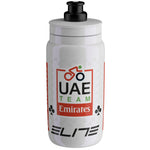 UAE Team Emirates 2025 Elite Fly Bottle