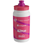 Team EF Education Easypost 2025 Elite Fly bottle