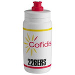 Cofidis 2025 Elite Fly Bottle