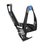 Elite Cannibal XC bottle cage - Black blue