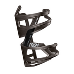 Elite Prism Right bottle cage - Grey matte