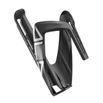 Elite Ala bottle cage - Black white