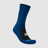 Calze Sportful Merino 18 - Blu scuro