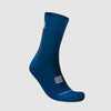 Chaussettes femme Sportful Wool 16 - Bleu