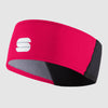 Banda Sportful Air Protection - Rojo claro