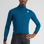 Sportful Fiandre Medium jacket - Dark blue