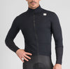 Giacca Sportful Total Comfort - Nero