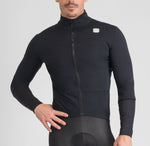 Chaqueta Sportful Total Comfort - Negro