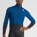 Sportful Total Comfort Jacket - Blue blue