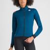 Sportful Fiandre Medium women jacket - Dark blue