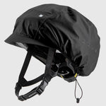 Cubrecasco Sportful Waterproof - Negro