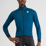 Sportful Fiandre jacke - Blau