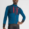 Chaqueta Sportful Supergiara - Azul oscuro