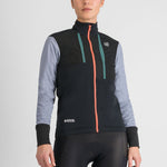 Giacca donna Sportful Supergiara - Lilla