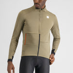 Sportful Super jacket - Light green