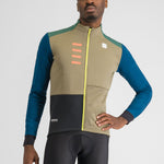 Giacca Sportful Tempo - Verde chiaro