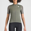 Maillot mujer Sportful Supergiara - Gris