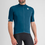 Maglia Sportful Srk - Petrolio