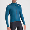 Giacca Sportful Fiandre Light - Petrolio