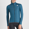 Sportful Fiandre Light woman jacket - Petrolium