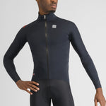 Giacca Sportful Fiandre Pro 2 - Nero