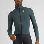 Veste Sportful Fiandre Pro 2 - Vert