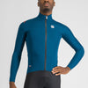 Sportful Fiandre Pro 2 jacke - Blau