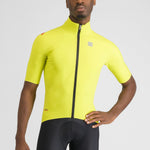 Sportful Fiandre Pro 2 jersey - Yellow