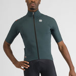 Maillot Sportful Fiandre Pro 2 - Verde