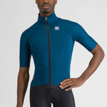 Sportful Fiandre Pro 2 trikot - Blau