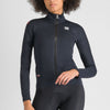 Veste femme Sportful Fiandre Pro 2 - Noir