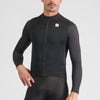 Maillot manga larga Sportful Srk - Negro