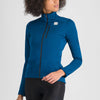 Veste femme Sportful Srk - Bleu