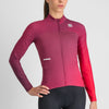 Sportful Bodyfit Pro frau langarmtrikots - Hellblau