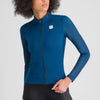 Maillot manga larga mujer Sportful Srk - Azul