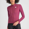 Maillot manga larga mujer Sportful Srk - Rosa