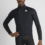 Giacca Sportful Giara Softshell - Nero nero