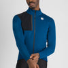 Giacca Sportful Giara Softshell - Blu scuro