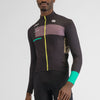 Maglia maniche lunghe Sportful Breakout Supergiara - Nero