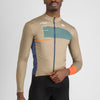 Sportful Breakout Supergiara long sleeve jersey - Green